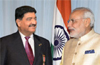 Dr B R Shetty�s �Mahabharata� film gets boost from PM Modi